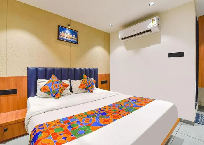 The Super House Boutique Rooms