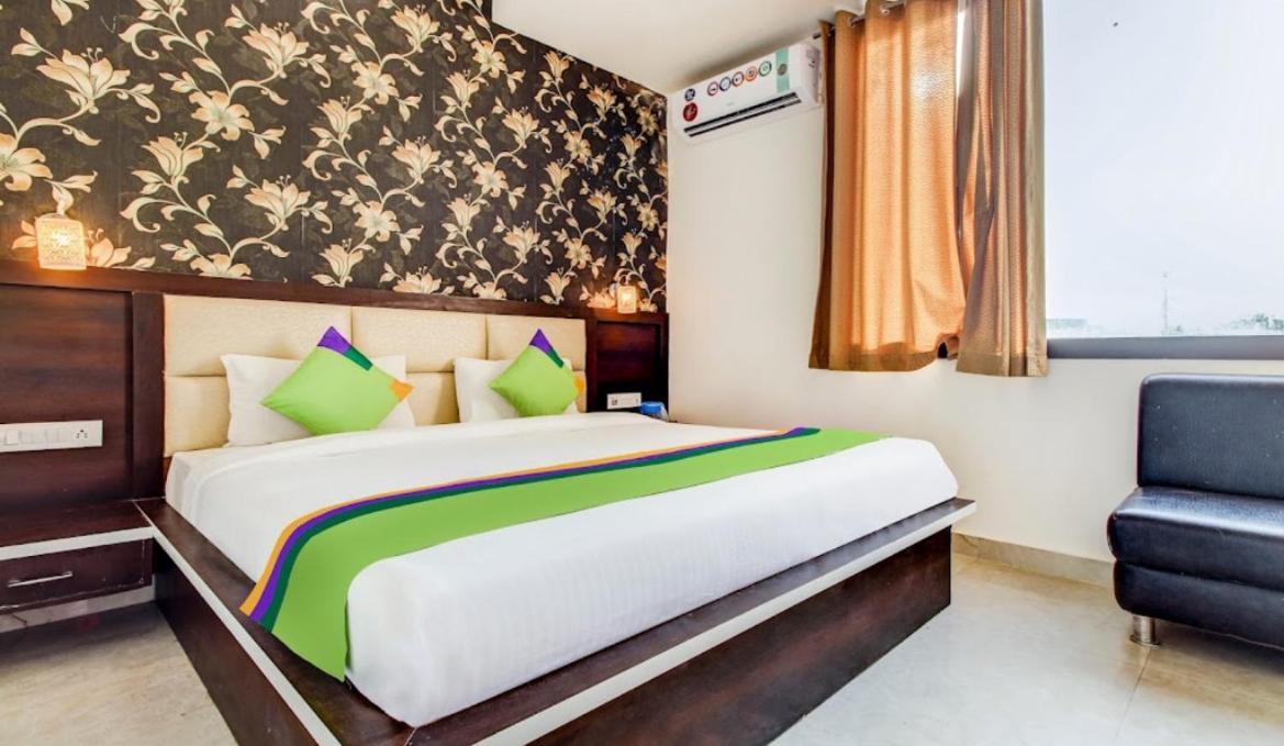 The Super House Boutique Vrindavan