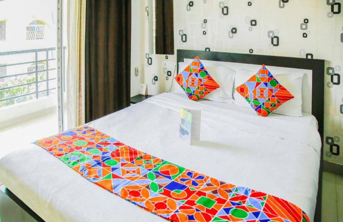 Hotel The Super House Boutique Vrindavan