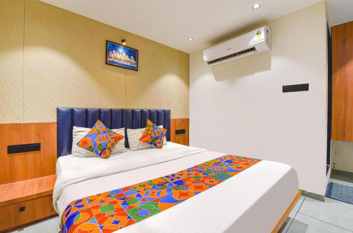 The Super House Boutique Vrindavan